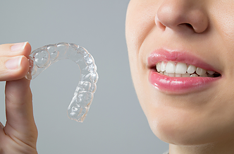 Clear Aligner